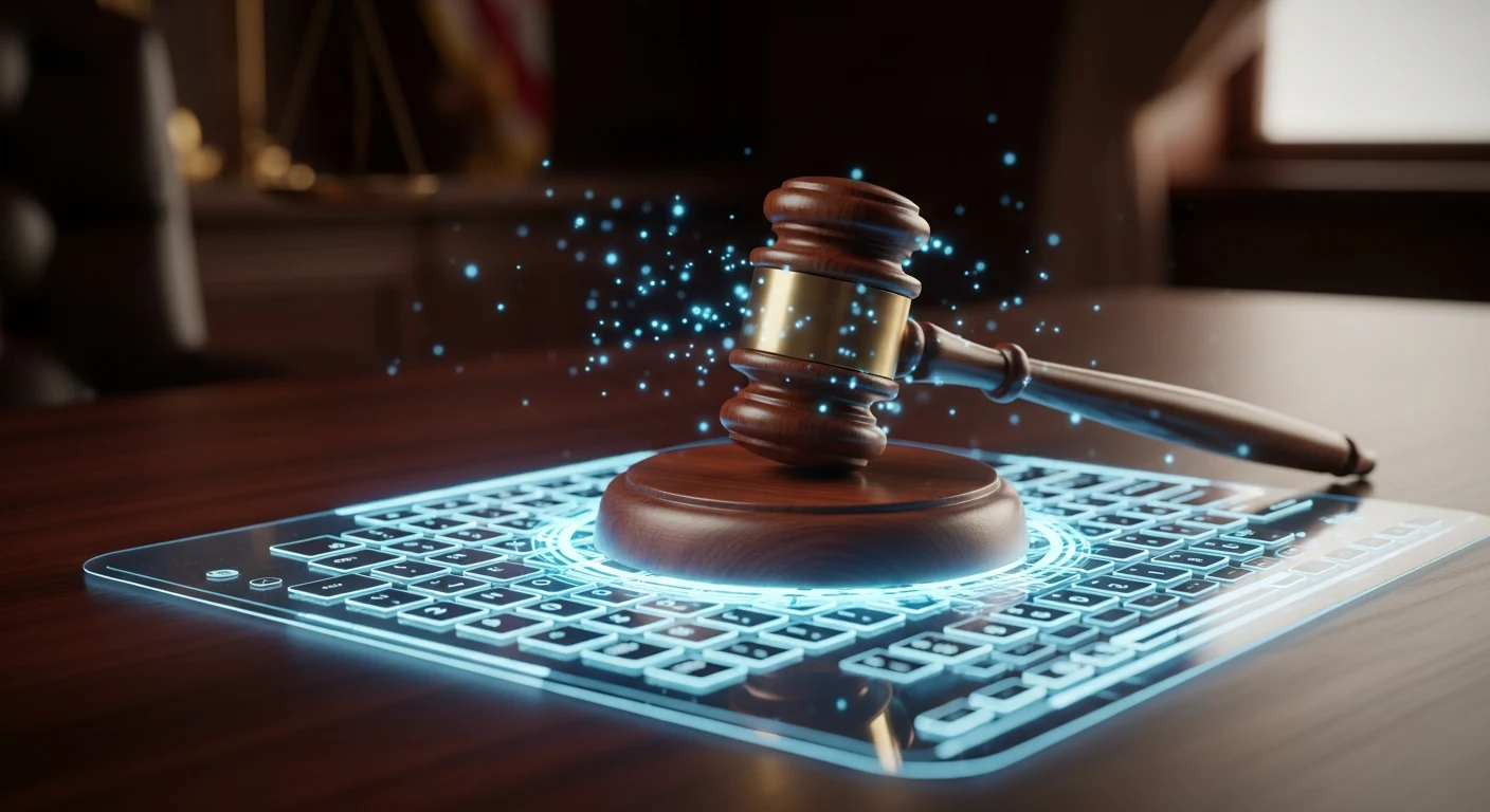 The Ghost in the Legislative Machine