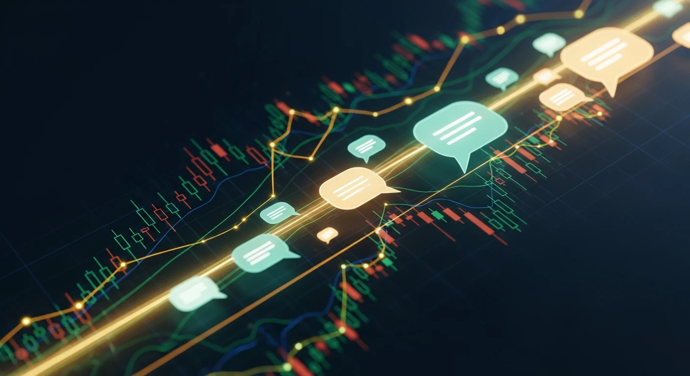 From Raw Data to AI Narratives: The Evolution of Google Finance