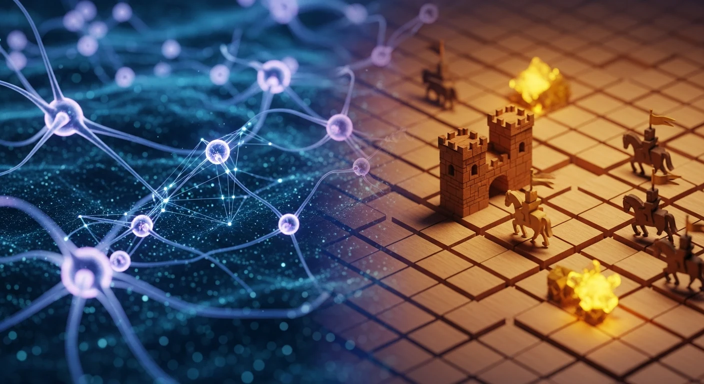 If ChatGPT is Sentient, So is 'Age of Empires II'