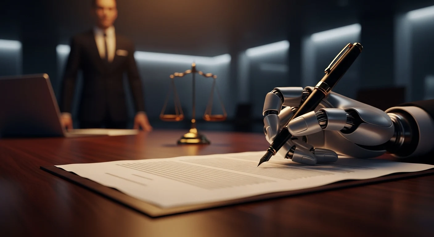 The End of the AI Loophole: Who Pays for Algorithm Errors?