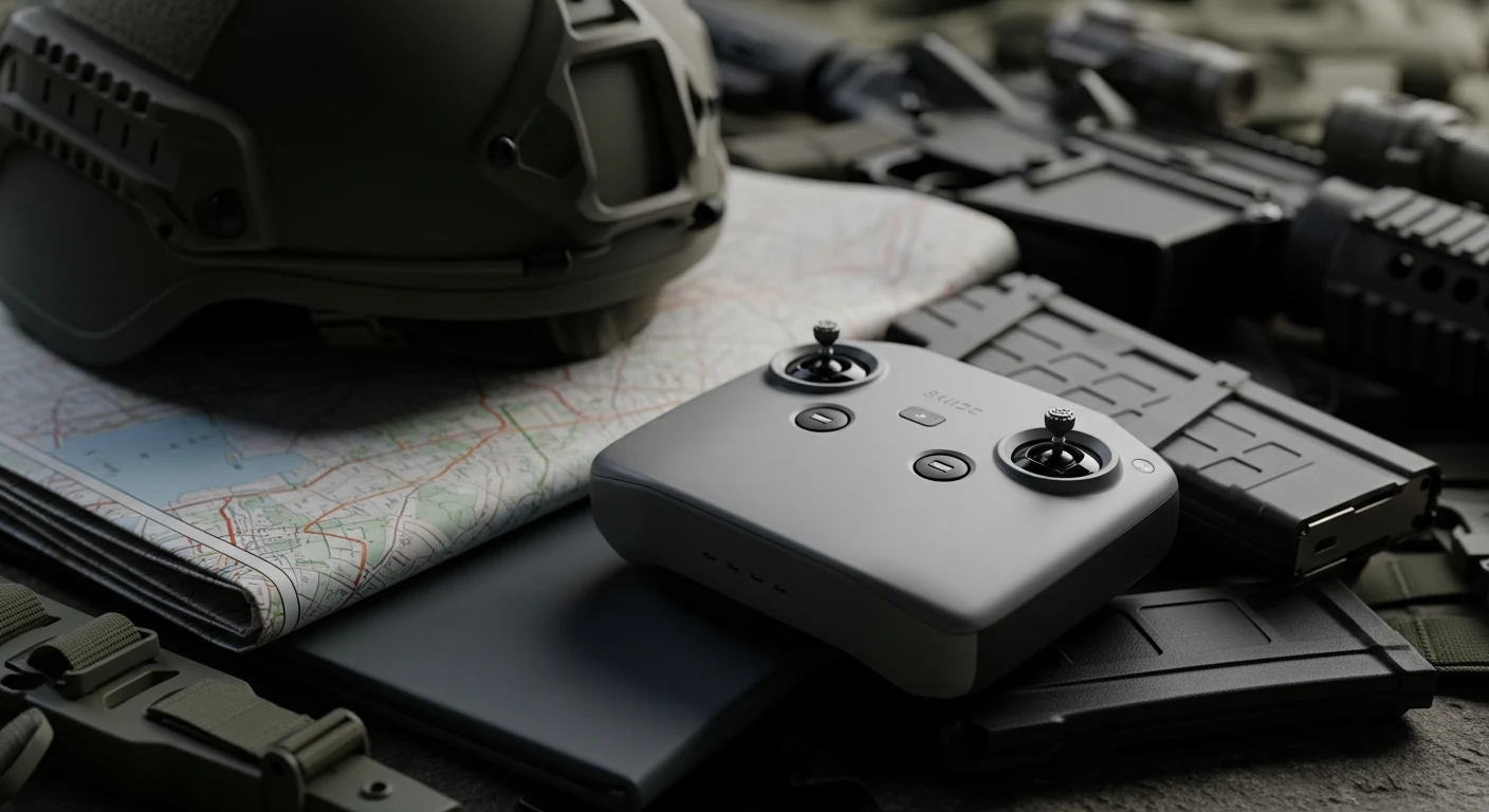 The Drone in the Rucksack: South Korea's New Military Doctrine