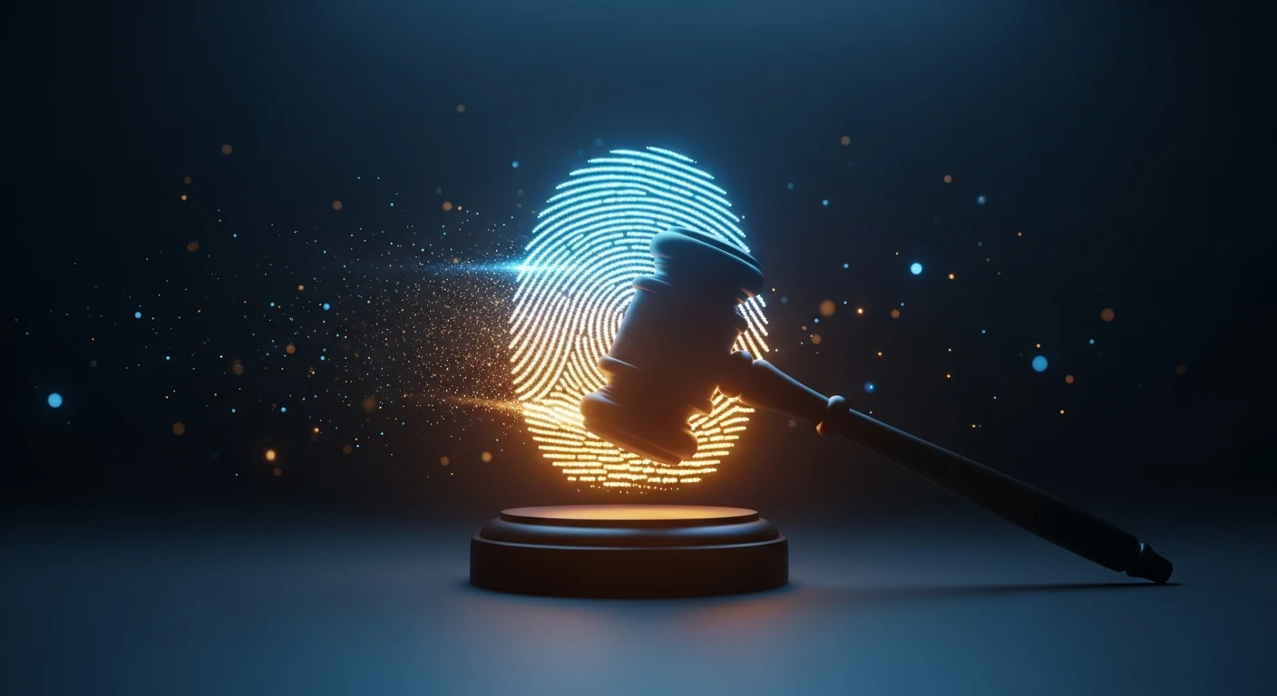 The AI on the Witness Stand: When Chatbots Testify Against You