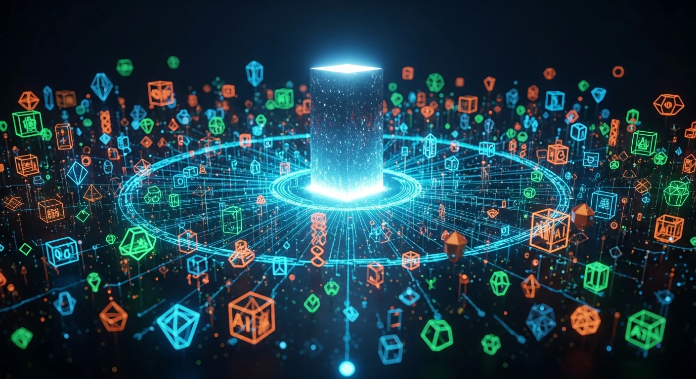 The Hidden Motives Behind the Open-Source AI Boom