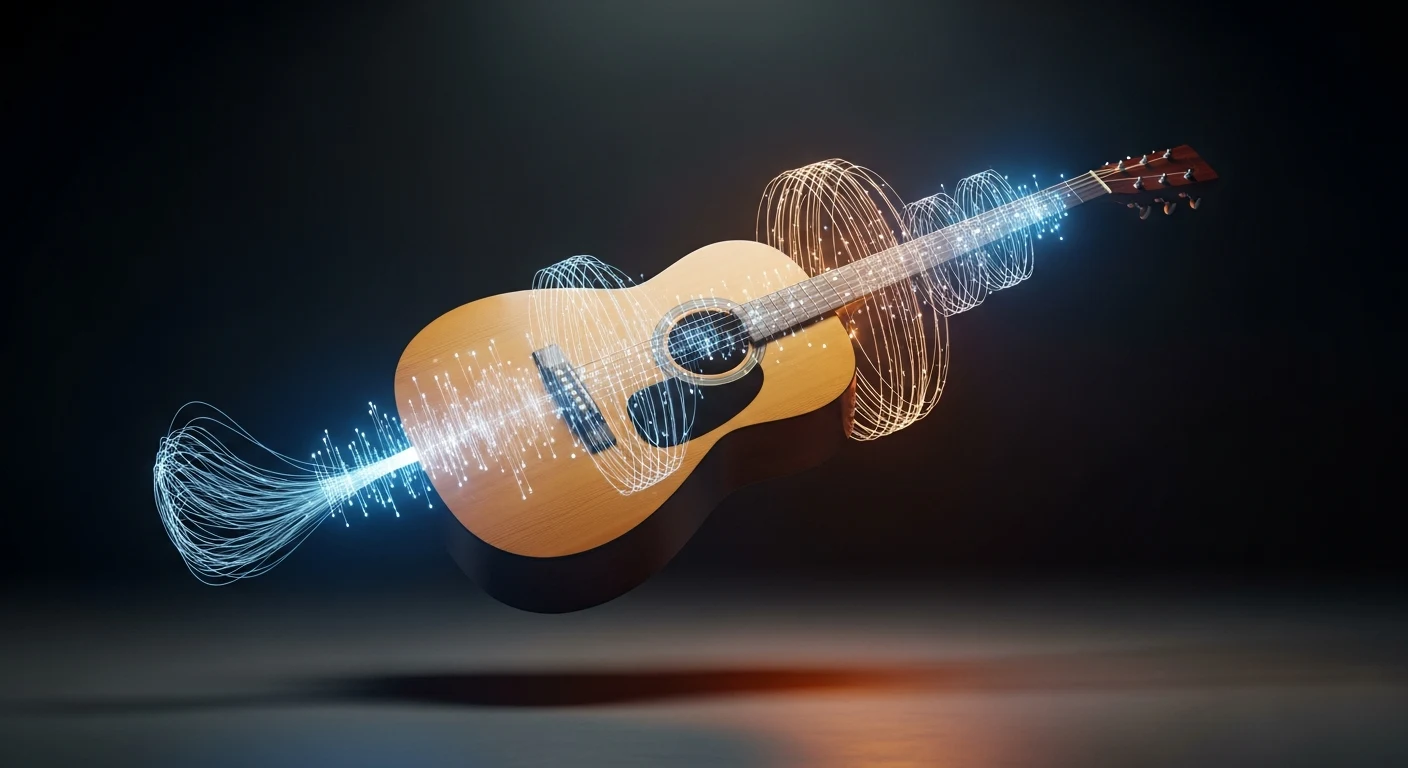 The Hidden Cost of AI Patronage for Indie Musicians
