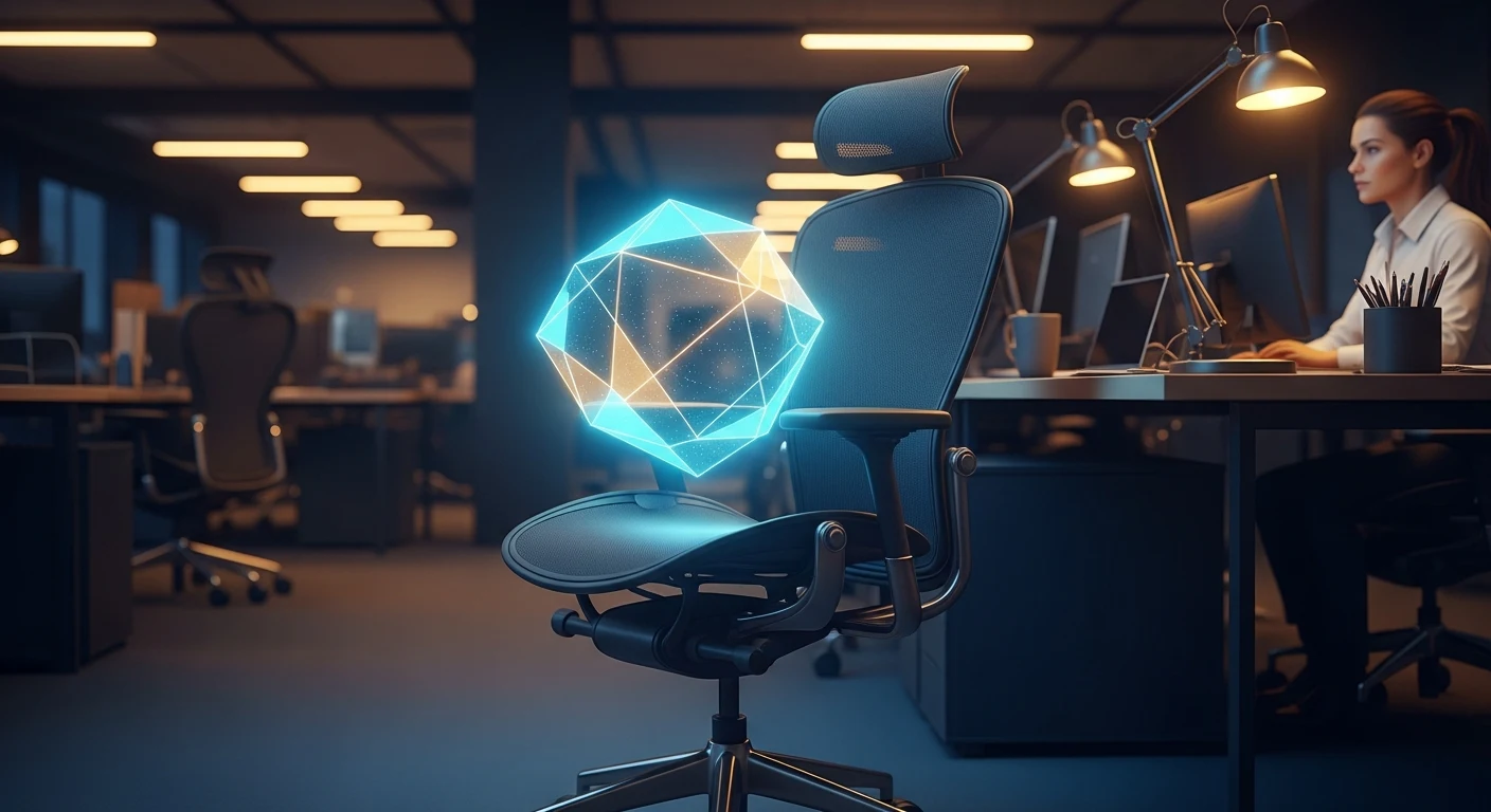 The 'AI Coworker' Trap: Why Anthropomorphizing Algorithms Backfires