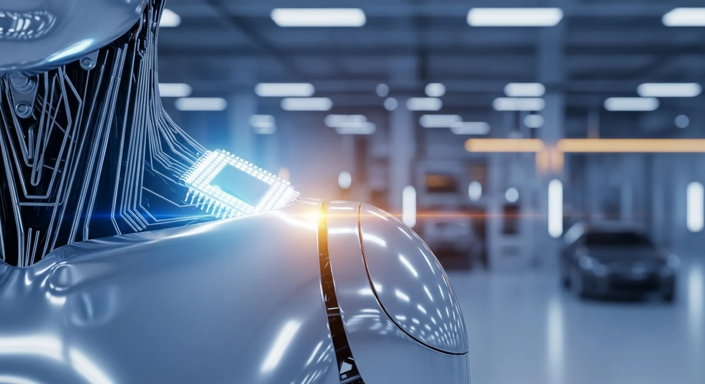 Beyond the Cloud: South Korea's $1 Trillion Bet on Physical AI