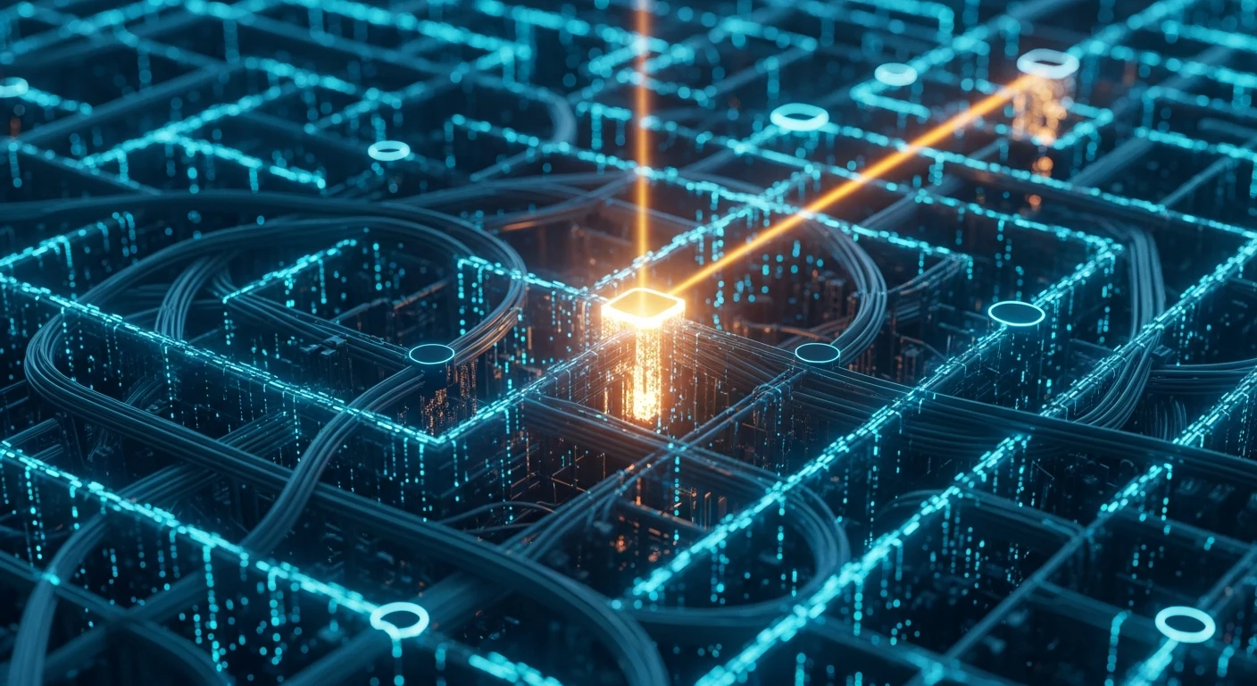 The Code Detectives: How AI Specialists Are Redrawing Tech Boundaries