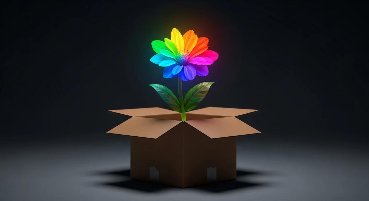 The AI Seed Scam: How Deepfaked Botany is Flooding E-Commerce
