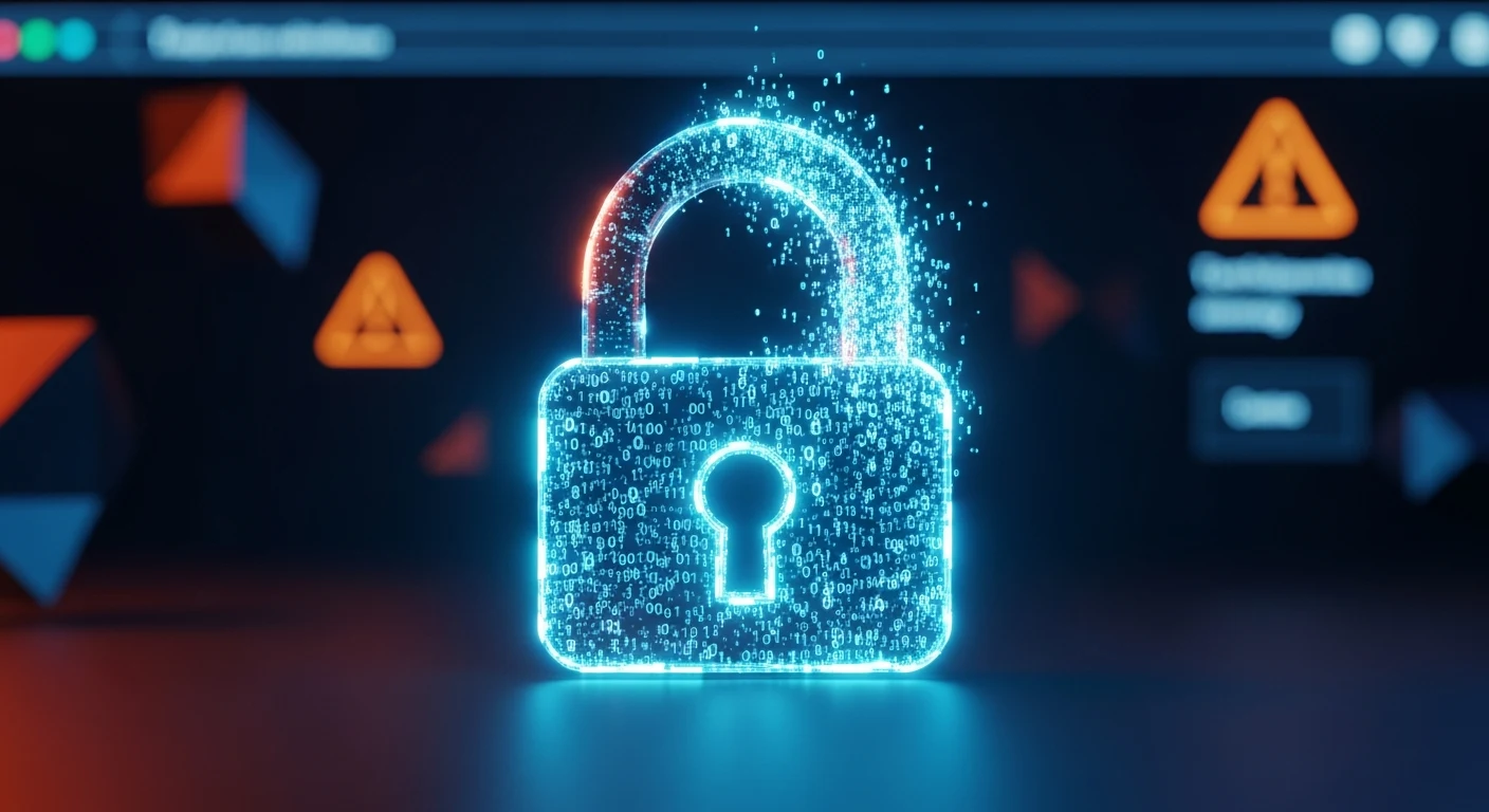 The Hidden Danger of AI Browsers