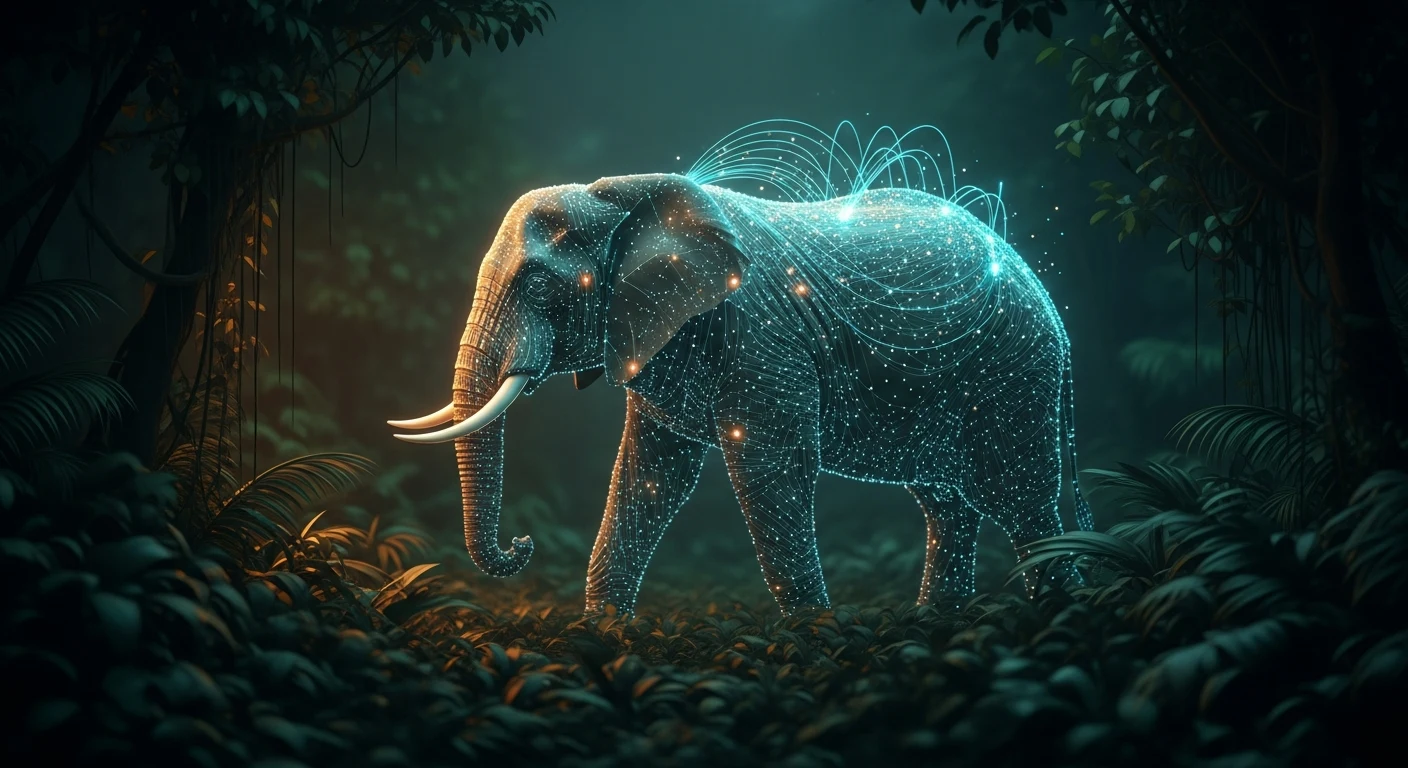 From Jungle Drones to Cyber Arms Races: The Physical Footprint of AI