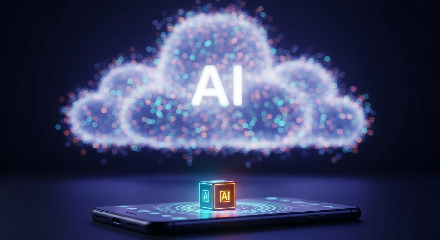 The AI Size Dilemma: Do You Need a Giant or a Specialist?