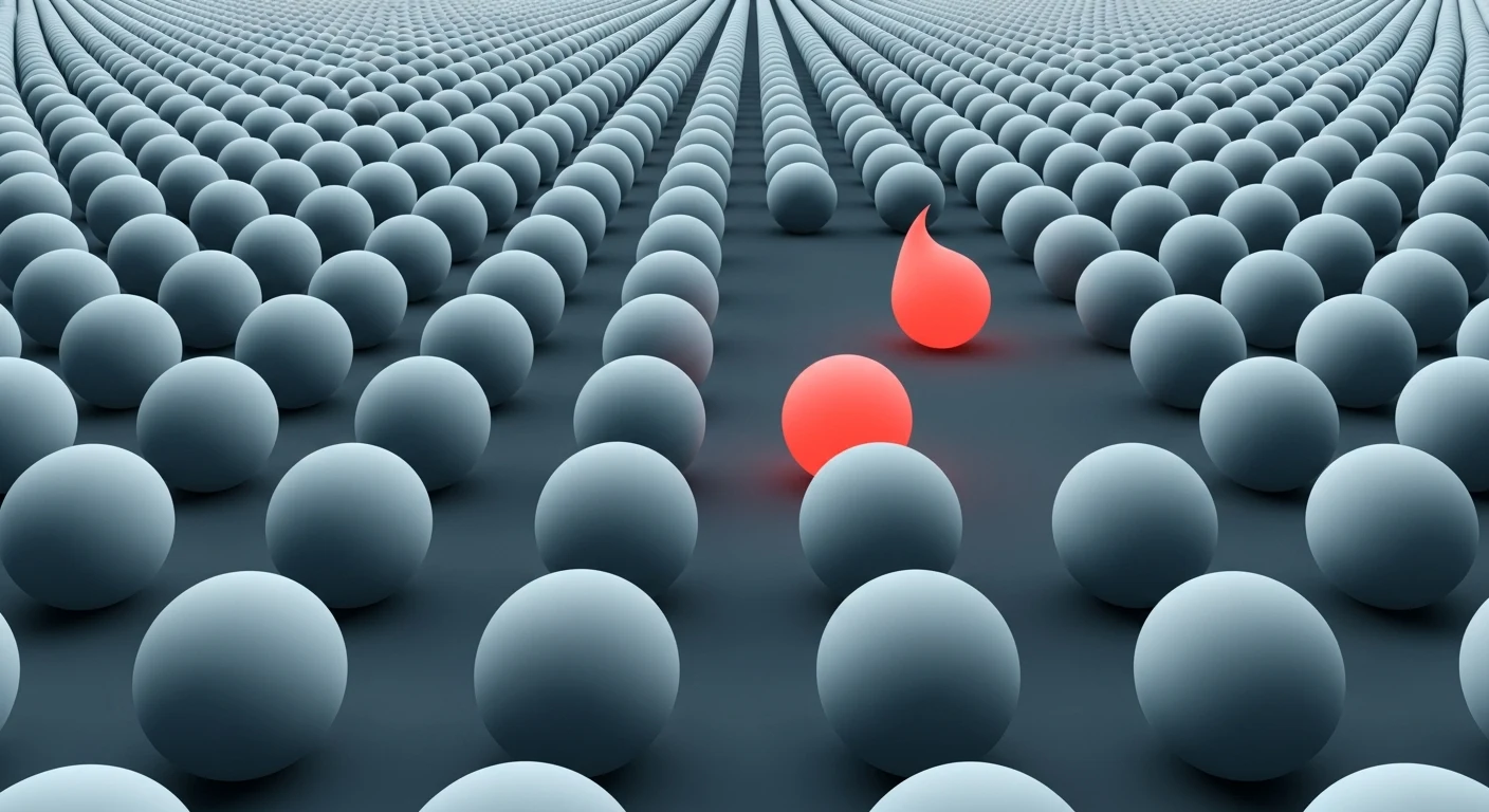 The Artificial Hivemind: Why Your Chatbot Is Less Creative Than You Think