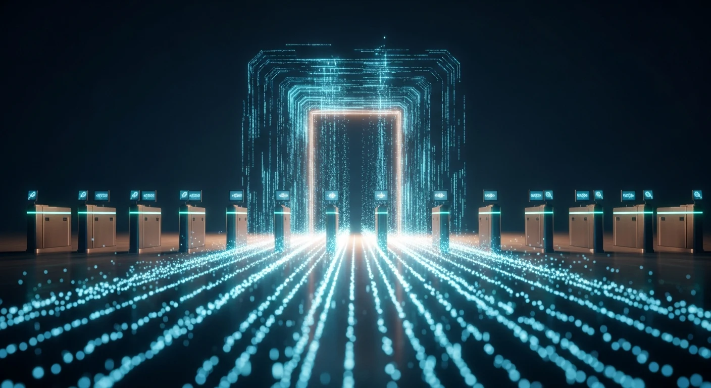 The Invisible Checkpoint for AI