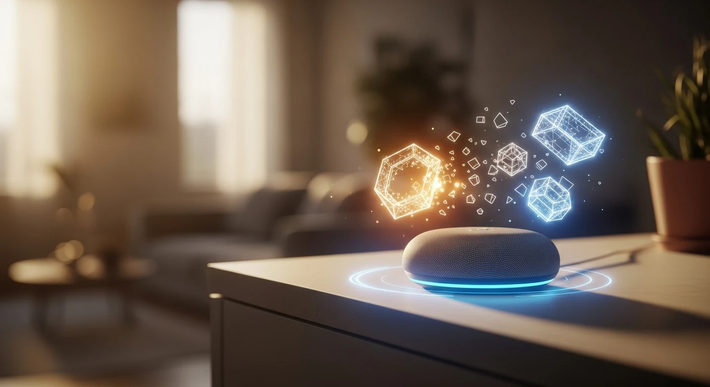 Great Hardware, Unfinished AI: Google's Smart Home Dilemma