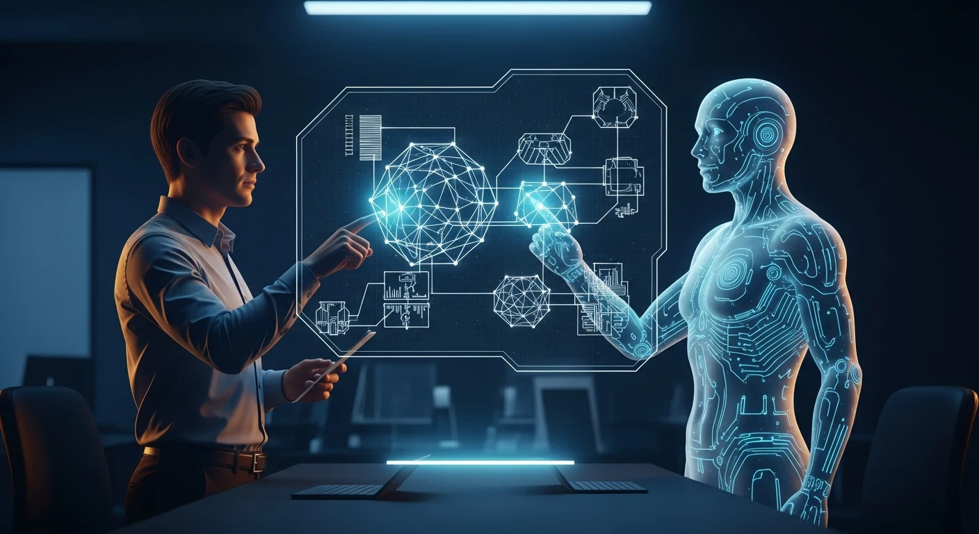 The Danger of AI Autopilot: Why We Must 'Understand to Participate'