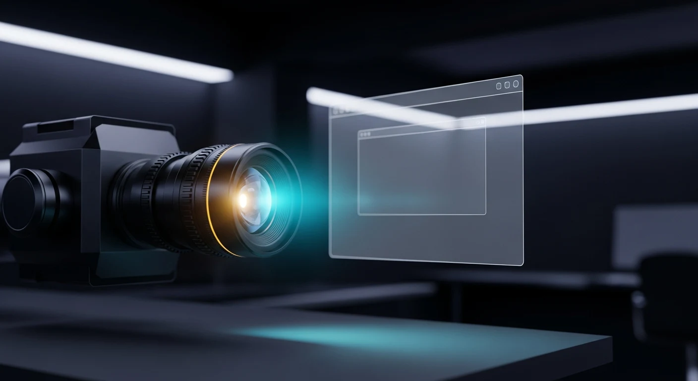 Show, Don't Tell: AI Agents Are Now Filming Their Own Demos