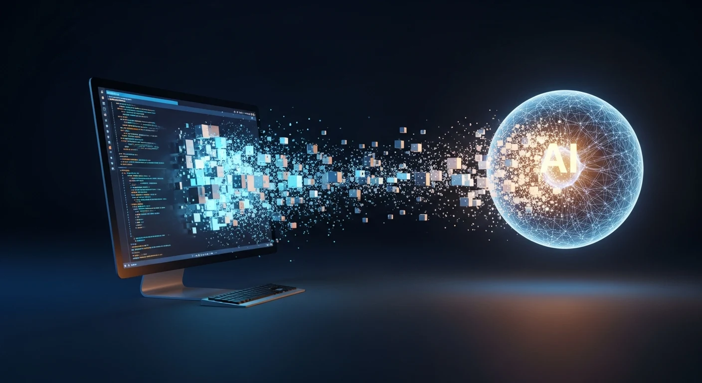 The AI Double Whammy: Why Tech Educators Are Losing Their Audience