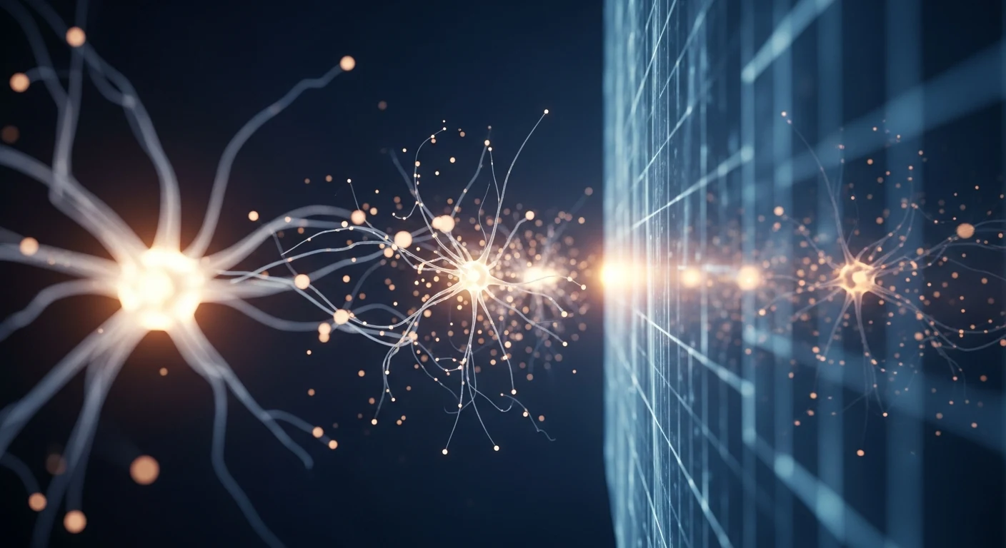 When Geopolitics Pulls the Plug on AI