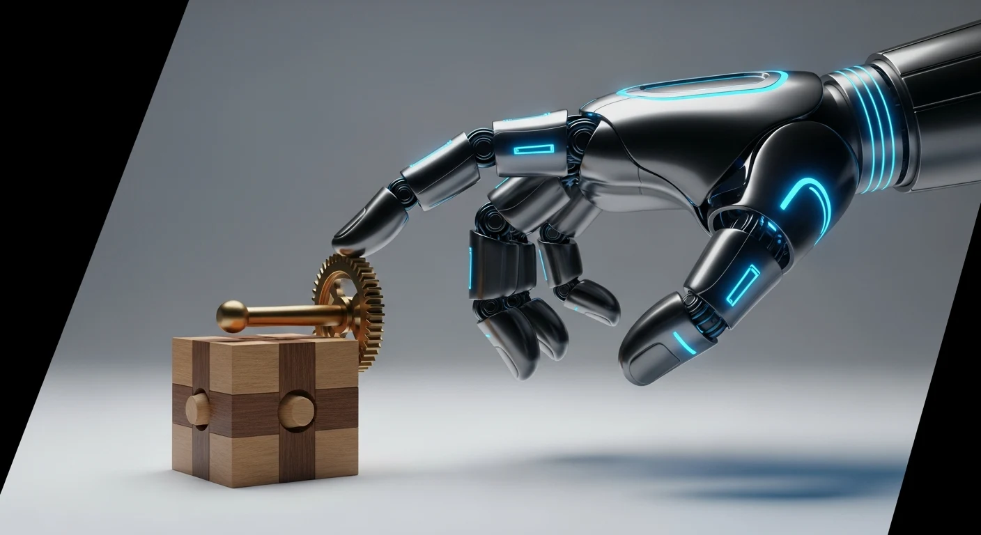 The Paradox of Progress: Why Smarter AI Fails at Simple Tools