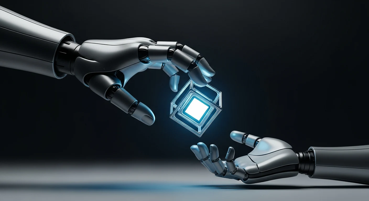 The Three Words That Change How We Manage AI