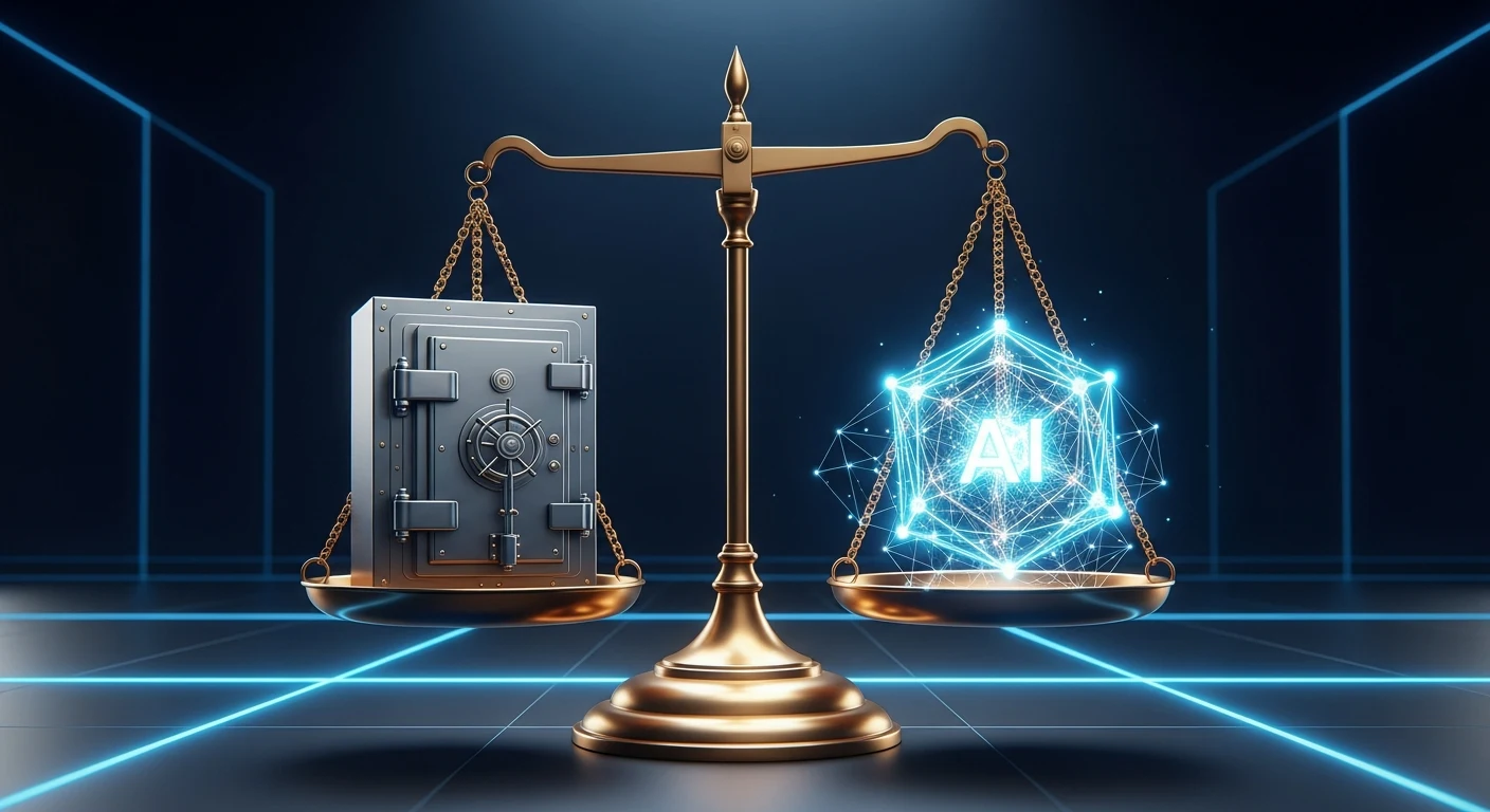 The AI Arms Race in Financial Regulation