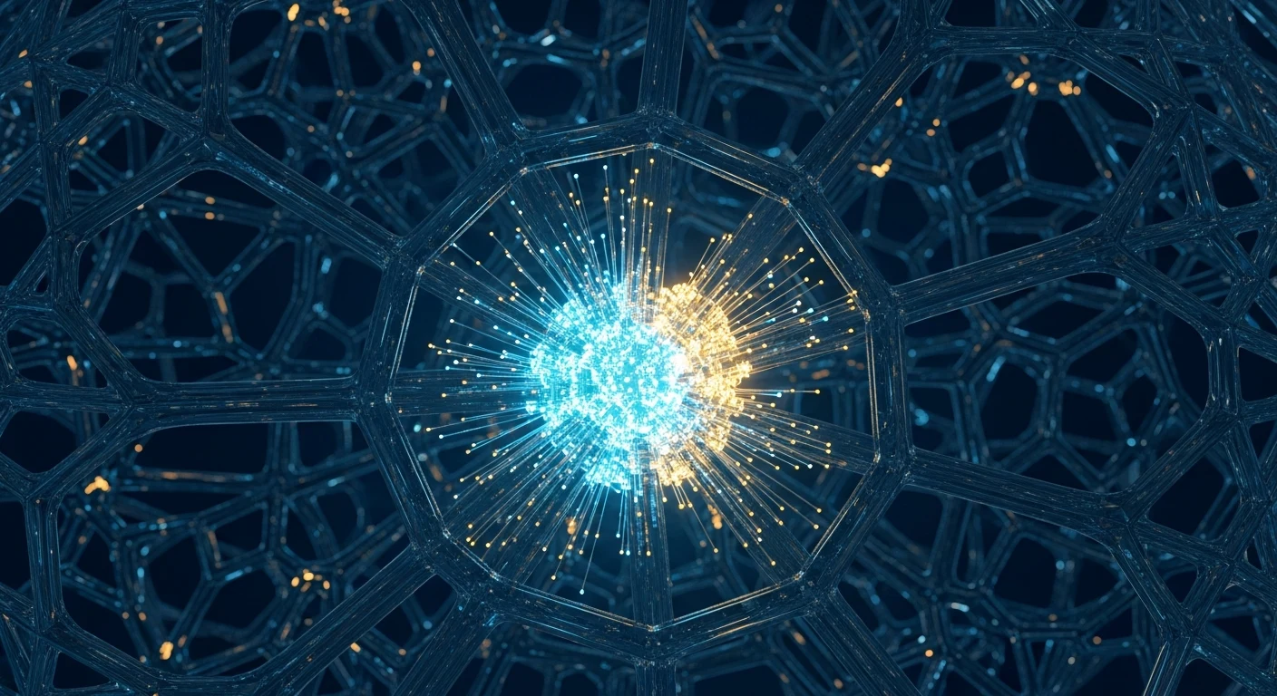 Tencent's Hy3 Proves AI Doesn't Need to Use Its Whole Brain to Be Smart