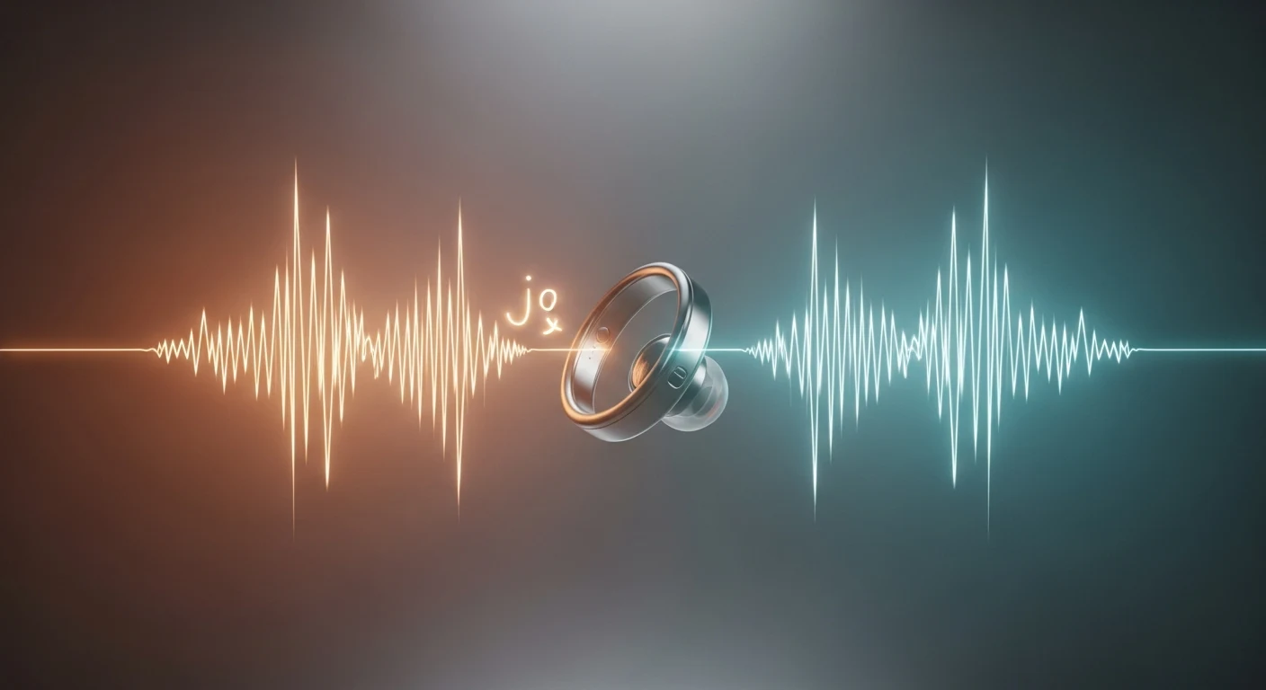 The Wearable That Counts Your Sighs