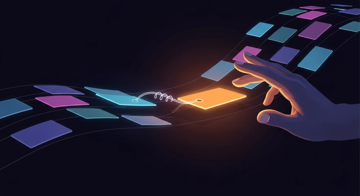 The Illusion of Control: Why Your "Not Interested" Button Barely Works
