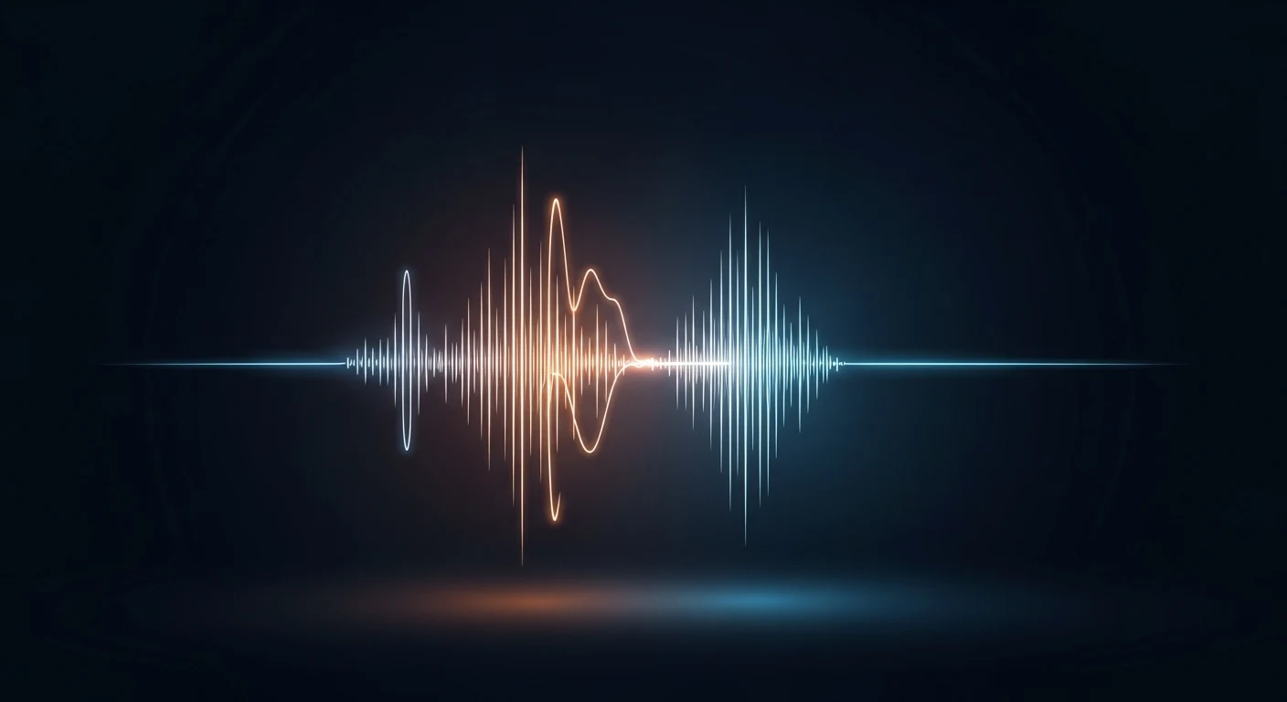The Art of the Pause: How ChatGPT's Voice Mode Learned to Listen