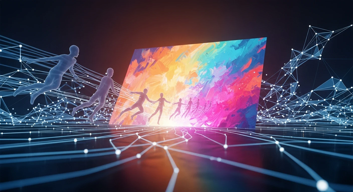 Multiplayer AI: How Meta’s Muse Image Turns Your Social Feed into a Canvas