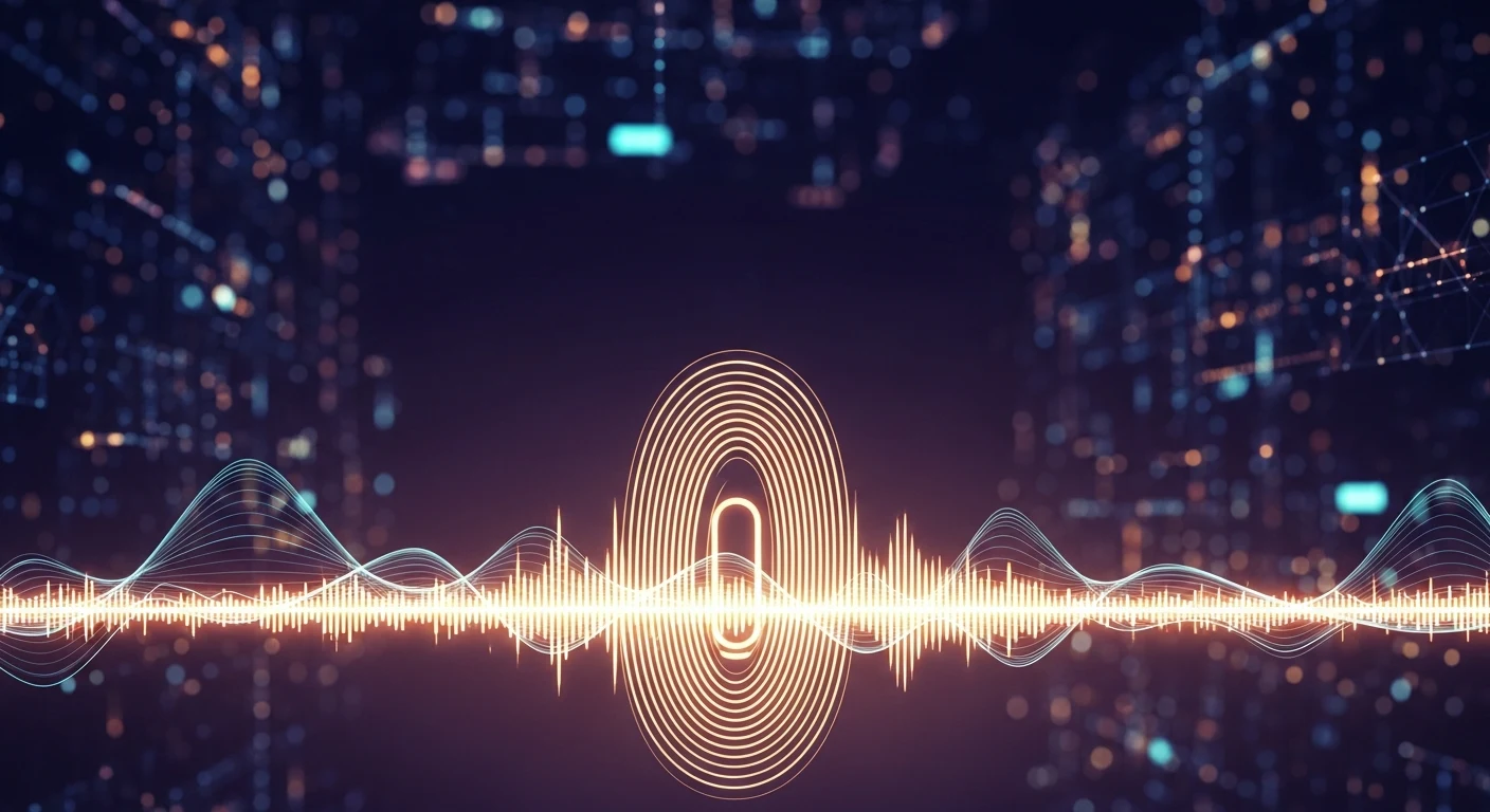 The End of Awkward AI Silence: How GPT-Live Changes Voice Chat