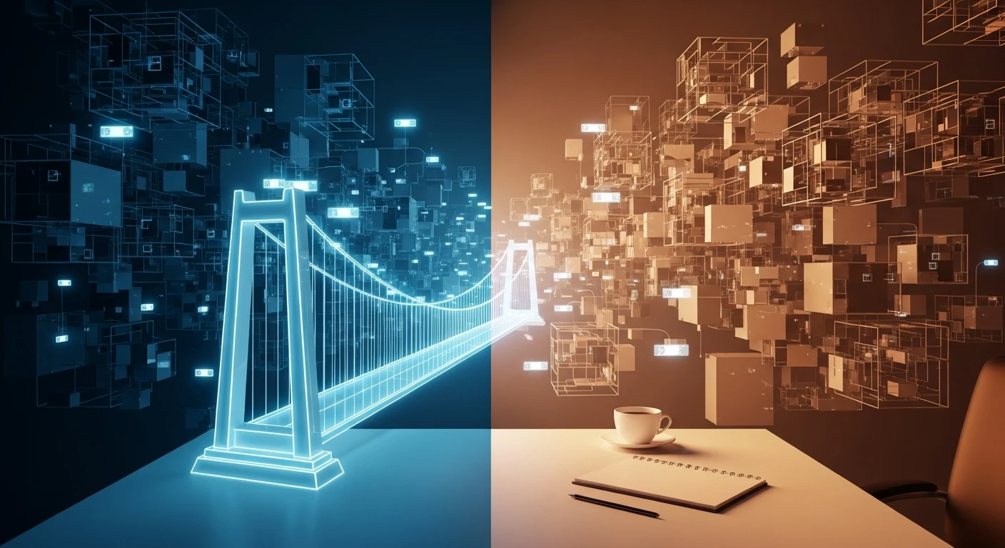 The End of the Coding Monopoly: What ChatGPT Work Means for Everyday Users