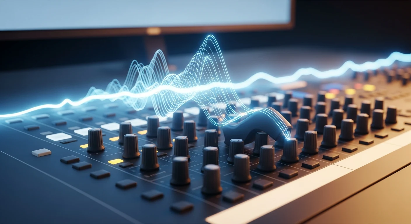 Your DAW is Now Taking Directions