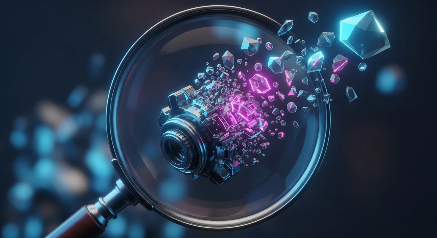 The Confident Liar: Why Frontier AI Still Makes Things Up
