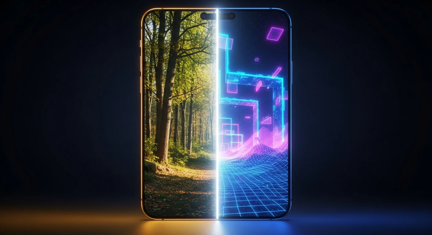 The Opt-In Reality: Instagram's Vision for AI Content