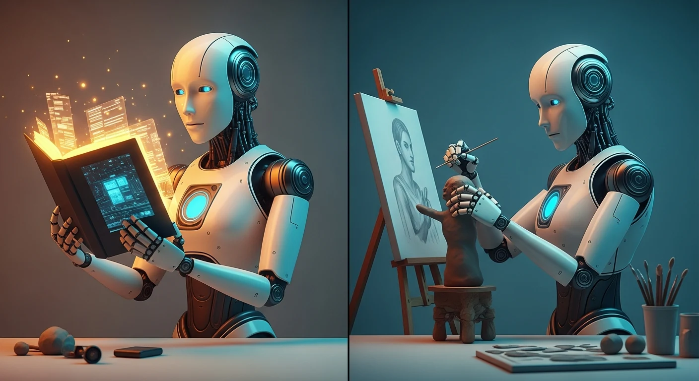 Teaching AI New Tricks: The RAG vs Fine-Tuning Dilemma