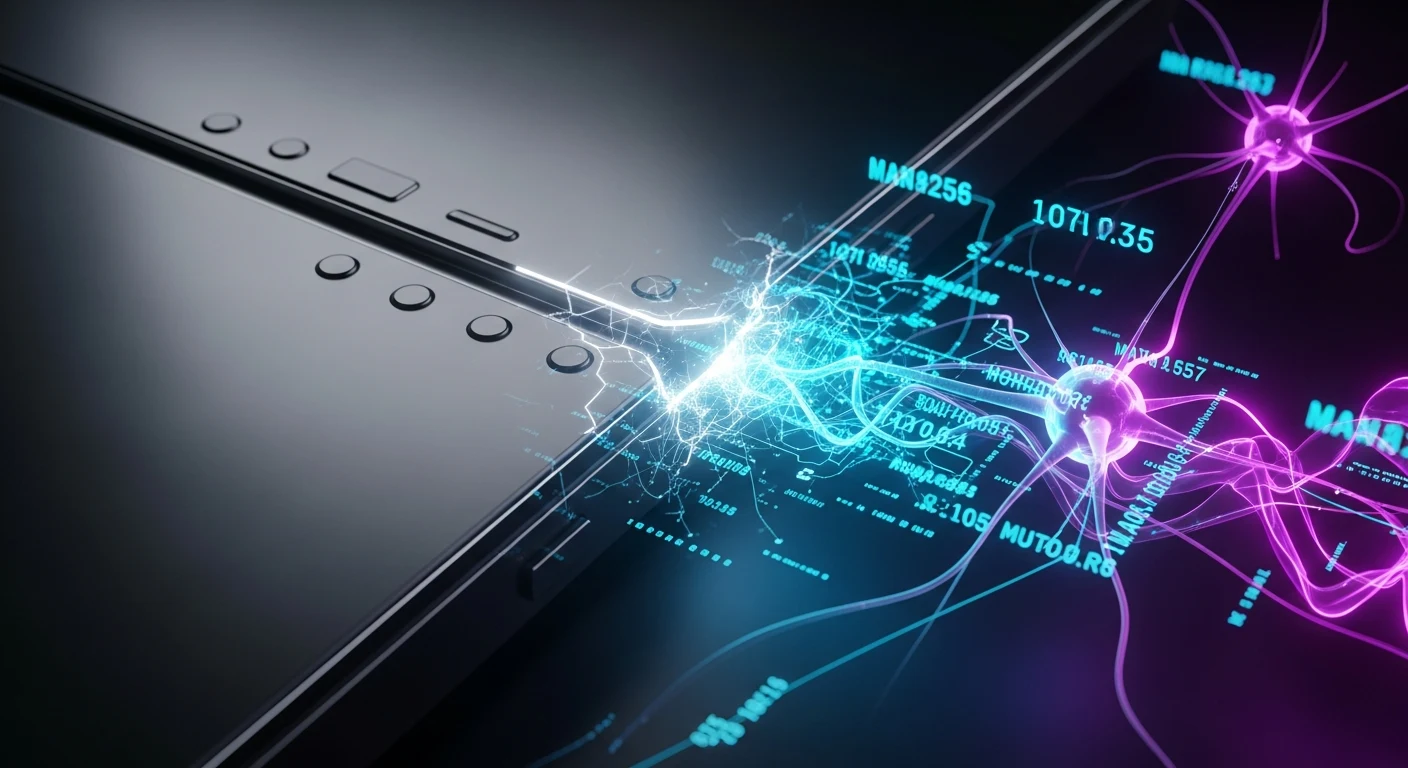 The Bug That Sparked a Tech War: Why Apple is Suing OpenAI