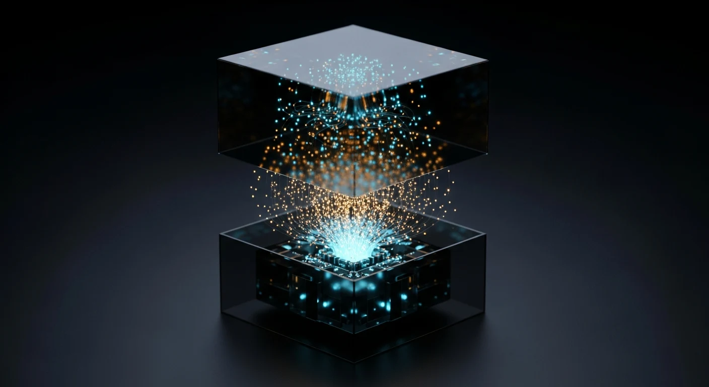 Inside the AI Mind: Unlocking the Secrets of 'J-Space'