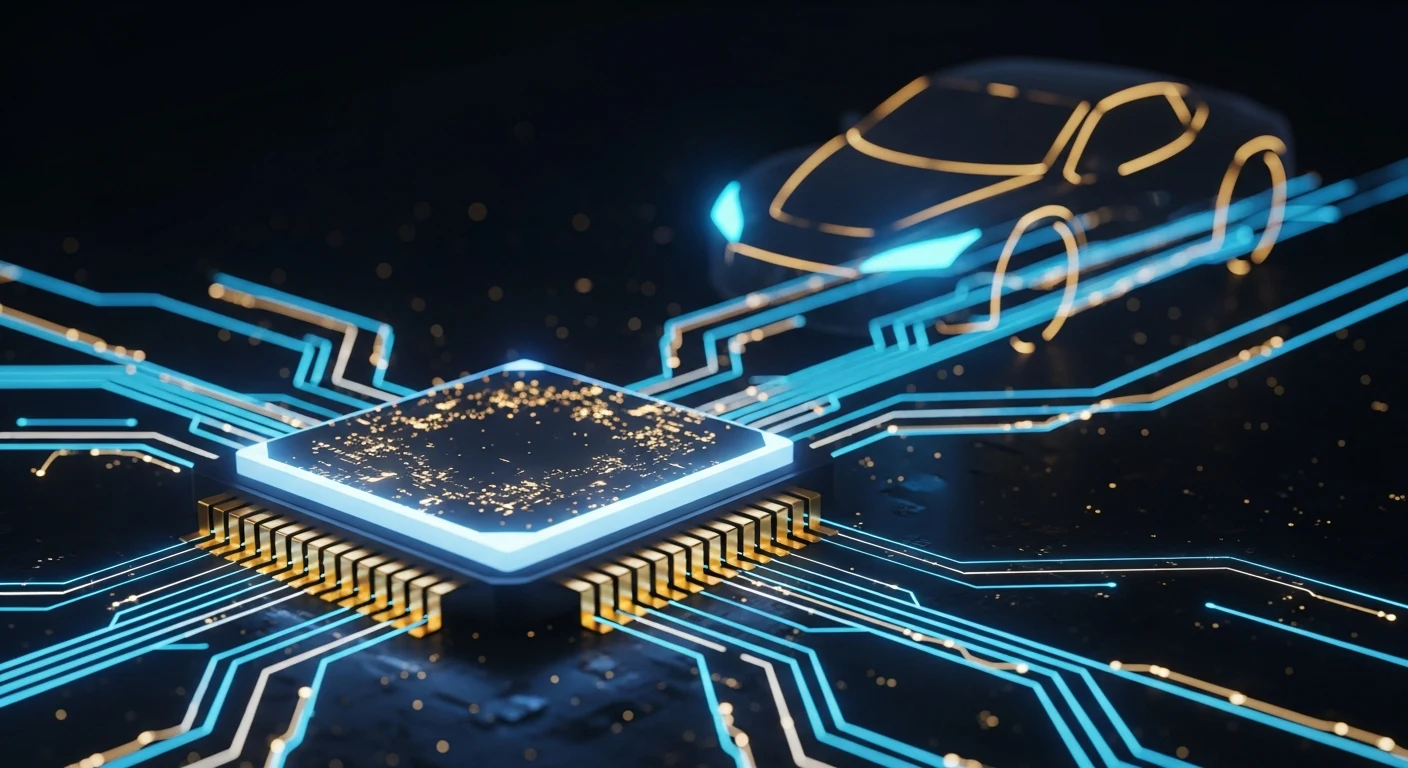 The Accidental Legacy of Apple's Cancelled Car