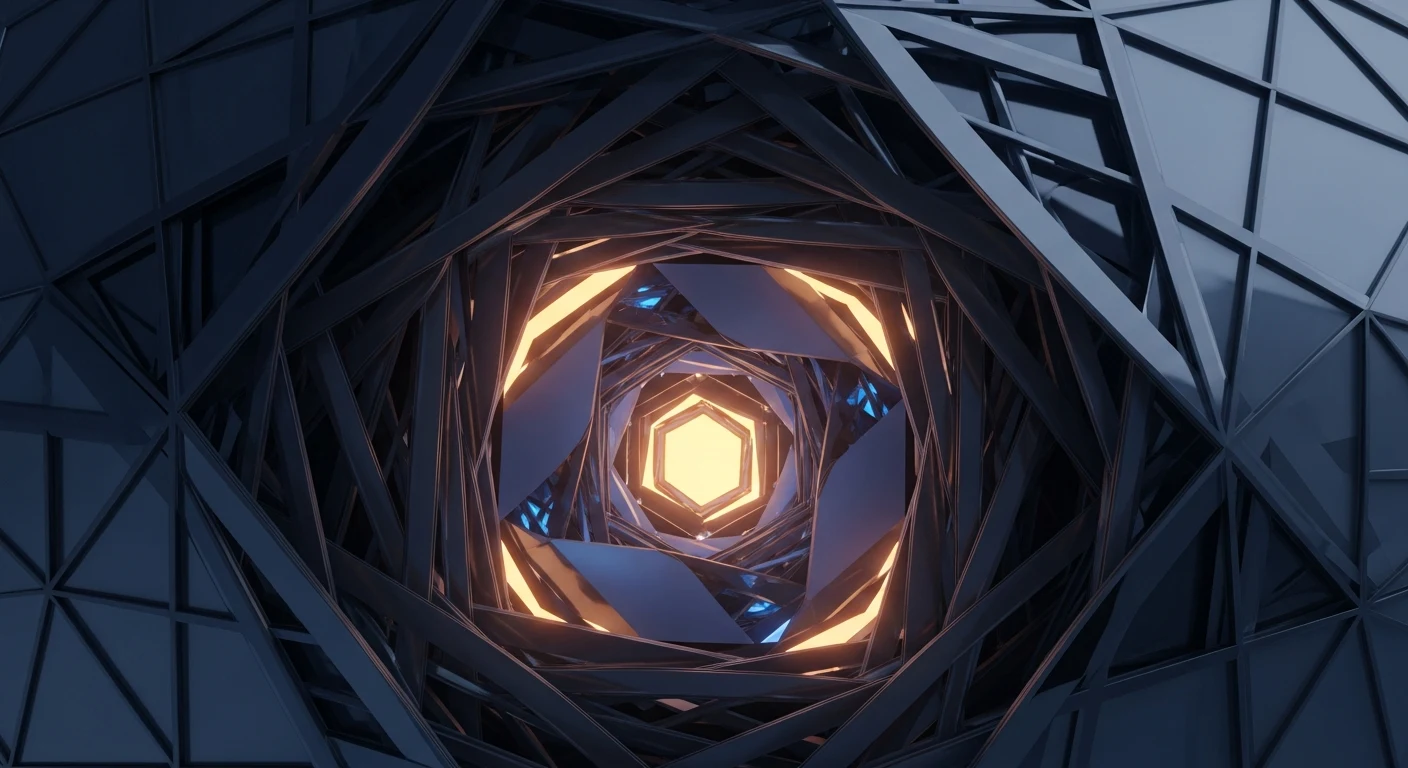 Reading the AI's Mind: Inside the Hidden 'J-Space'