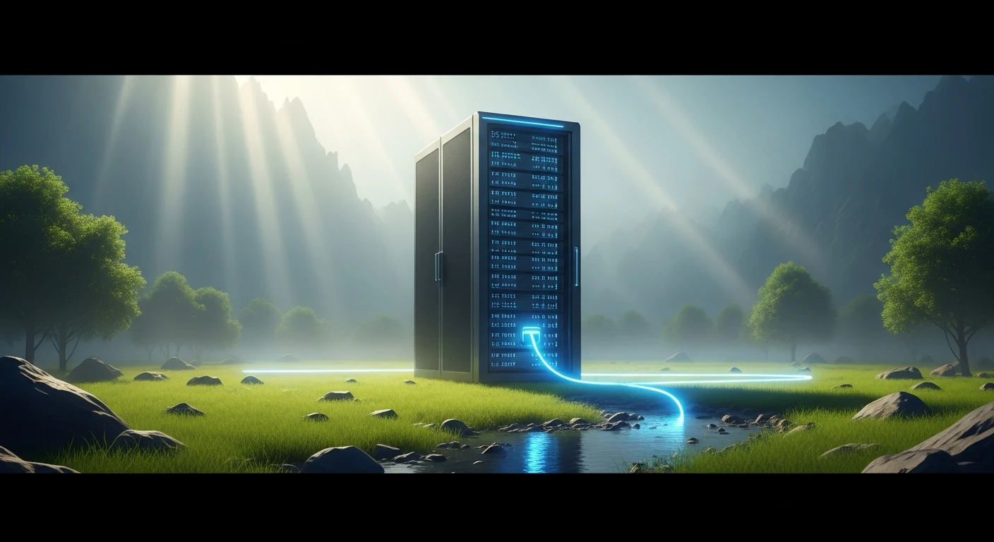 The Cloud Hits the Ground: Why New York Just Banned New Data Centers