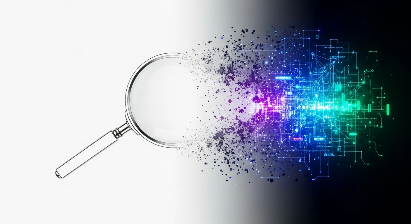 The End of the Plain Search Bar: AI Redefines Google Images