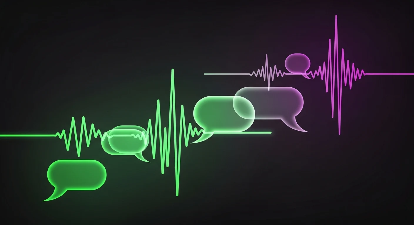 Your Next DJ is a Chatbot: Spotify Tests Conversational AI