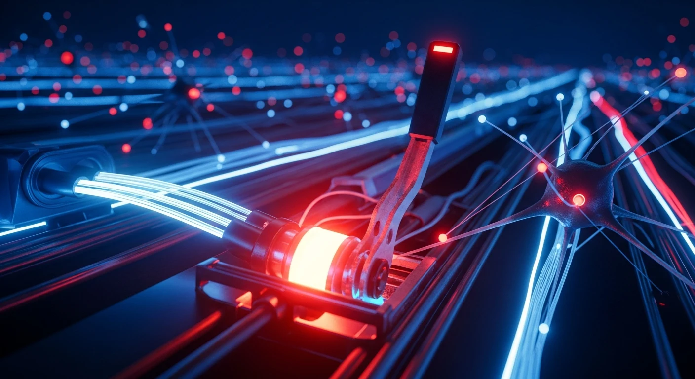 Building an Emergency Brake for AI