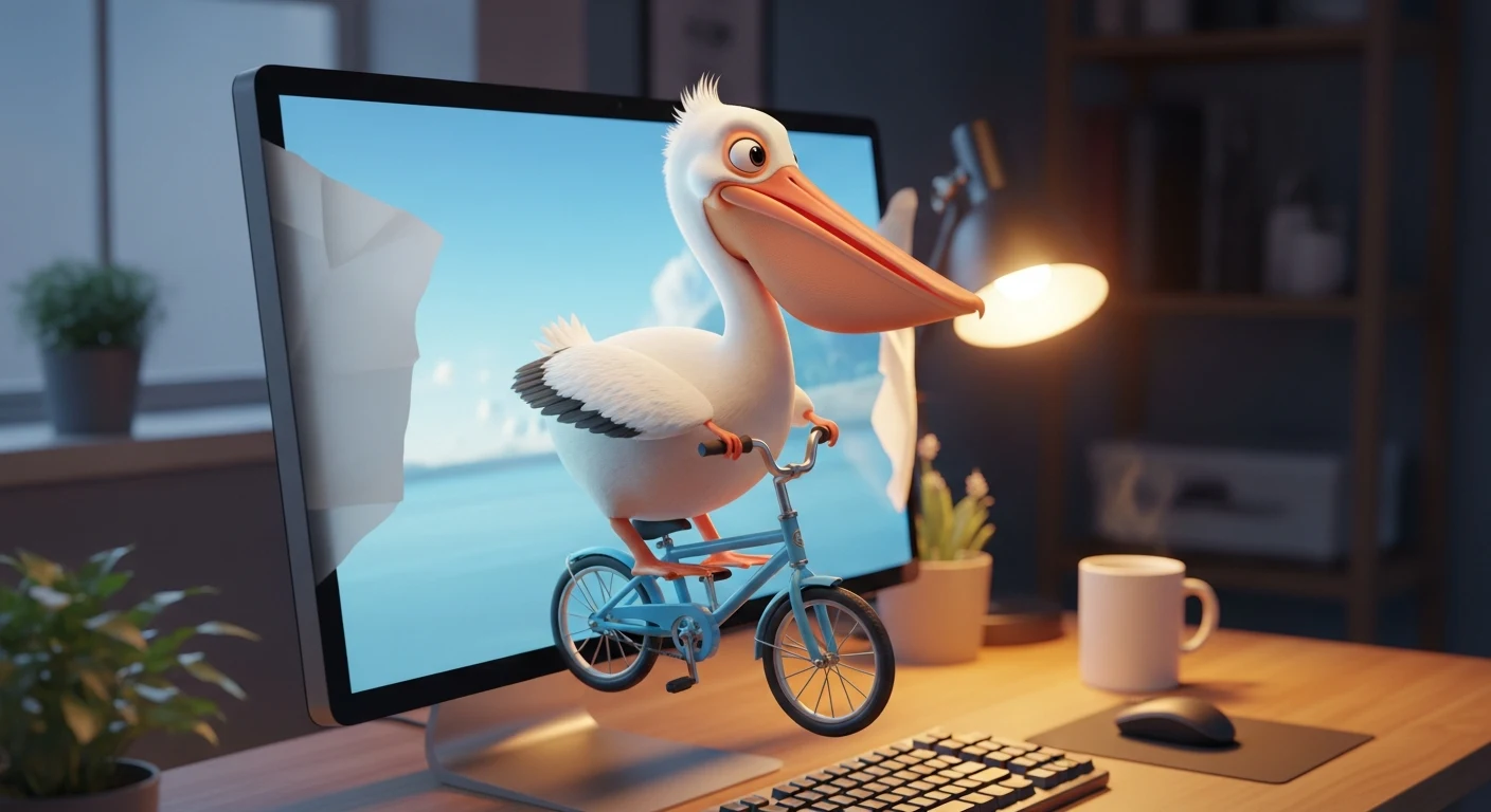 Beyond Clippy: Building Custom Desktop Pets with Generative AI