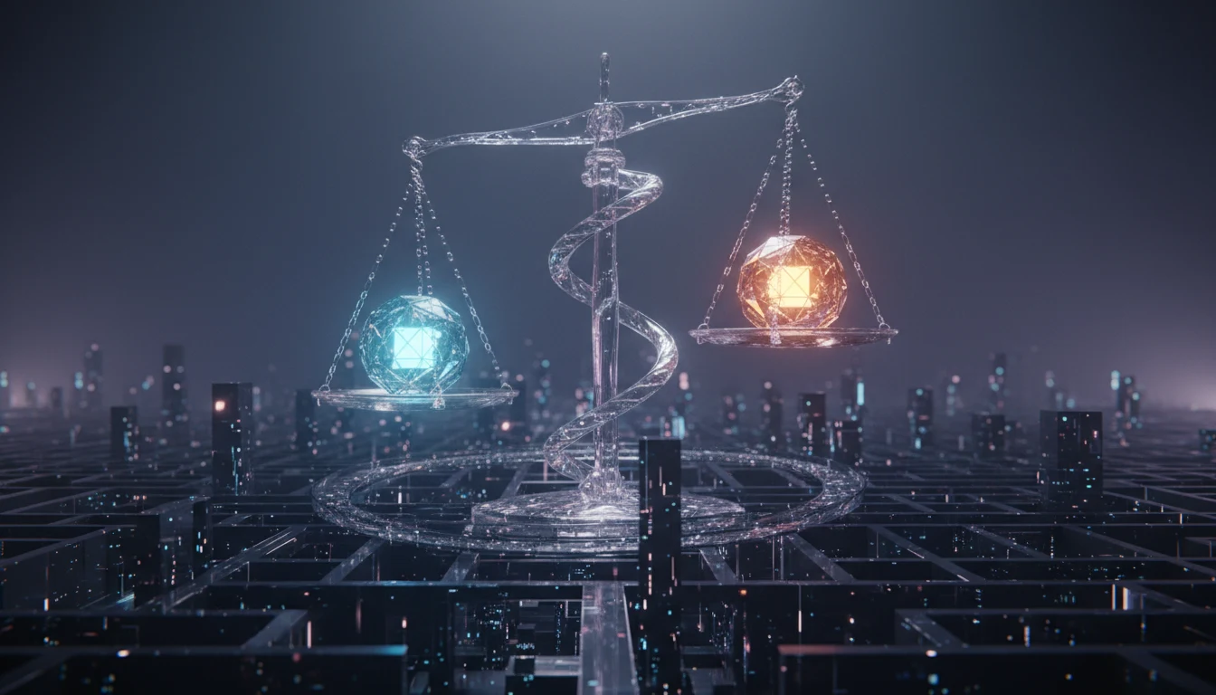 The Game Theory of Halting the AI Arms Race