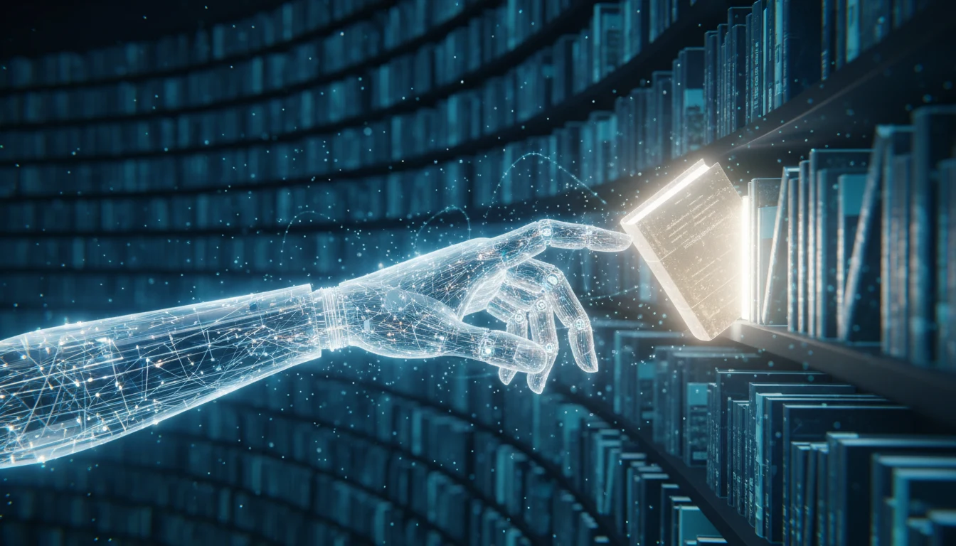 The Invisible Instructions Guiding AI Search