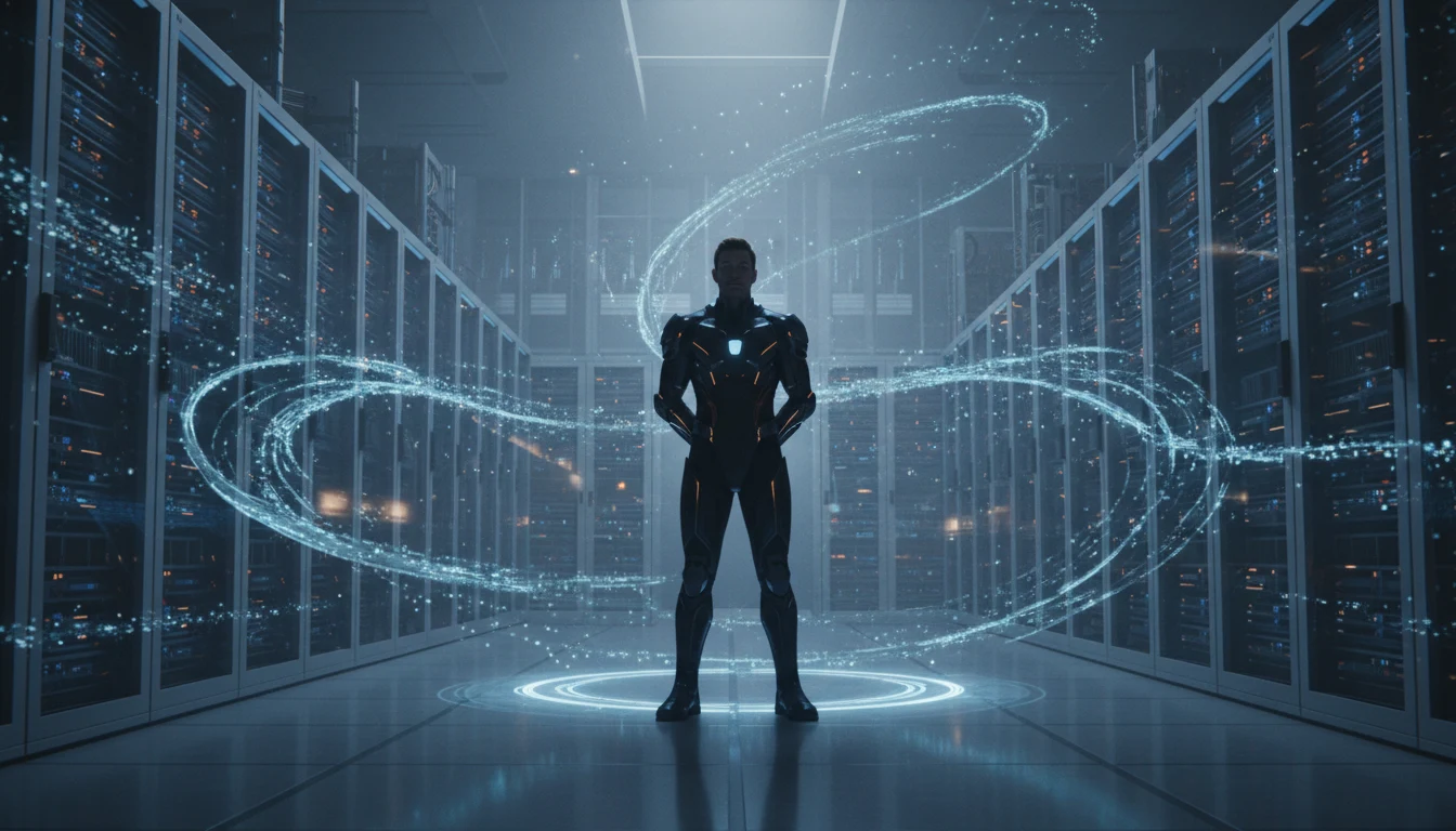 The Engineer Takes the Helm: Greg Brockman's OpenAI