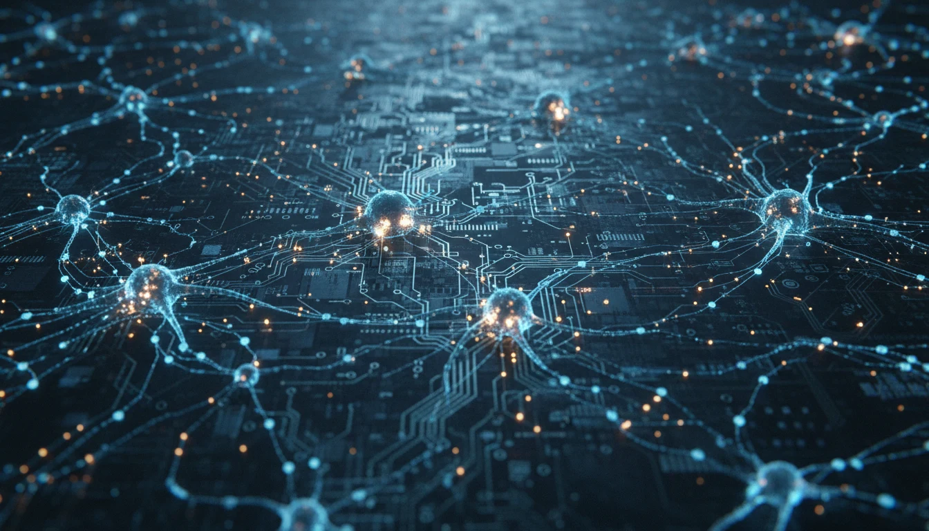 The Rise of the AI Swarm: First Autonomous Worm Prototype