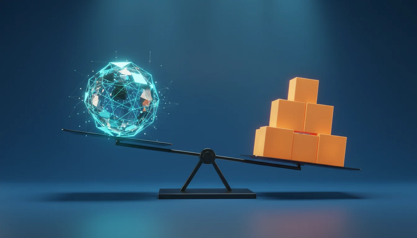 The Pragmatic Shift: Why the Smartest AI Isn't the Most Popular